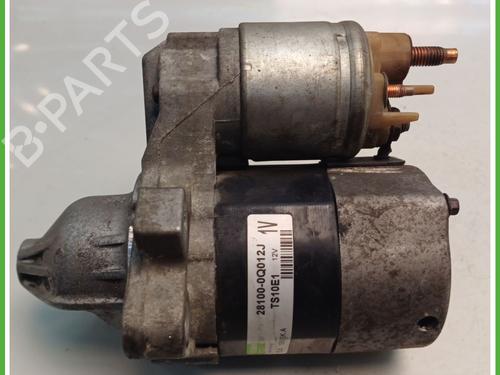 Starter PEUGEOT 107 (PM_, PN_) 1.0 | BP23892138M8