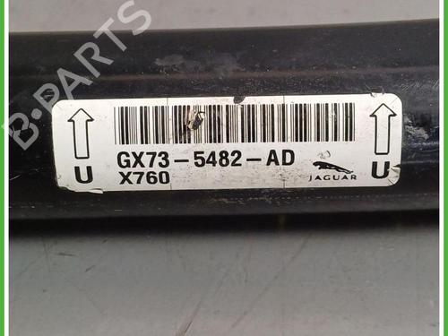 Anti roll bar JAGUAR XE (X760) 2.0 D AWD | BP40136243M96 - Image 4