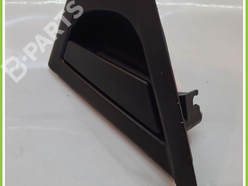 Rear left exterior door handle LANCIA YPSILON (312_) 0.9 TwinAir (312.PXG11, 312.PXG1A, 312.YXG11, 312.YXG1A) | BP11805946C130 