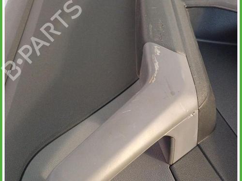 Rear right panel VW T-CROSS (C11, D31) 1.0 TSi | BP40141449C61  - Image 6