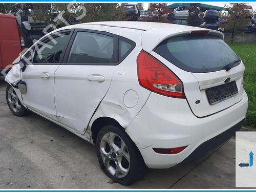 Starter FORD FIESTA VI (CB1, CCN) 1.4 TDCi | BP40145986M8 - Image 10