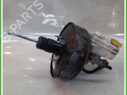 Używane Serwo hamulca VW FOX Hatchback (5Z1, 5Z3, 5Z4) 1.2 (55 hp) 12235796