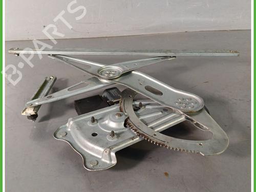 Front left window mechanism RENAULT MEGANE III Hatchback (BZ0/1_, B3_) 1.5 dCi (BZ09, BZ0D, BZ1W, BZ29, BZ14) | BP29498866C22 