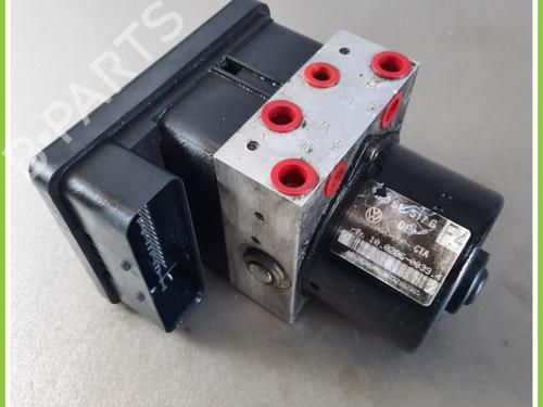 Used ABS pump AUDI A3 (8L1) 1.9 TDI (110 hp) 13073162