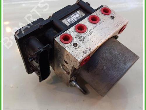 Used ABS pump ABS pump PEUGEOT 107 (PM_, PN_) 1.0 (68 hp) 40137121 40137121