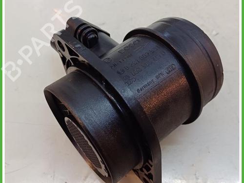 Used Mass air flow sensor Mass air flow sensor AUDI A3 Sportback (8PA) 1.9 TDI (105 hp) 40137313 40137313