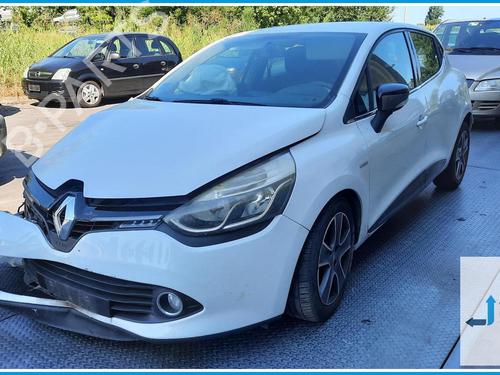 Engine control unit (ECU) RENAULT CLIO IV (BH_) 1.5 dCi 75 | BP40145012M57 - Image 6