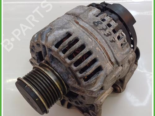 Generator SEAT IBIZA II (6K1) 1.9 TDI (90 hp) 19145459