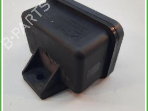 Engine control unit (ECU) ALFA ROMEO MITO (955_) 1.3 MultiJet (955AXT1A) | BP40133661M57 - Image 5