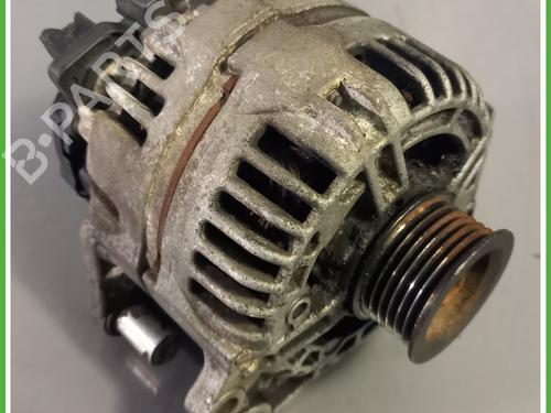 Used Alternator SEAT IBIZA IV (6J5, 6P1) 1.6 (105 hp) 30483149