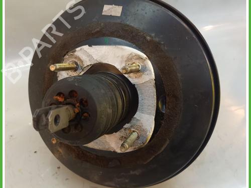 Servo brake CITROËN C2 (JM_) 1.4 HDi | BP15272498M42 