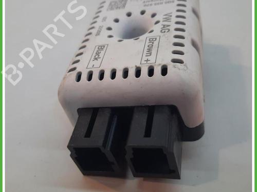 Radio SEAT LEON (5F1) 1.6 TDI | BP40133204E6 - Image 5