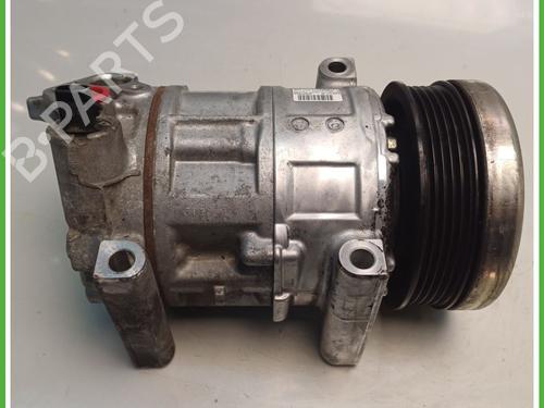AC compressor FIAT PUNTO (199_) 1.4 Natural Power | BP23593420M34 