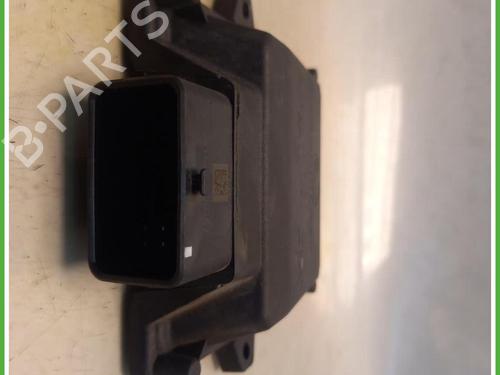 Engine control unit (ECU) LANCIA YPSILON (843_) 1.2 (843.AXA1A) | BP40149382M57 - Image 2