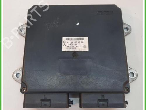 Used Engine control unit (ECU) Engine control unit (ECU) MERCEDES-BENZ GLA-CLASS (X156) GLA 200 CDI / d (156.908) (136 hp) 40133372 40133372