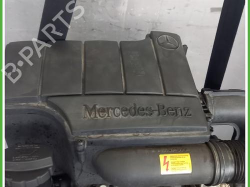 Engine MERCEDES-BENZ A-CLASS (W168) A 140 (168.031, 168.131) | BP28289089M1 