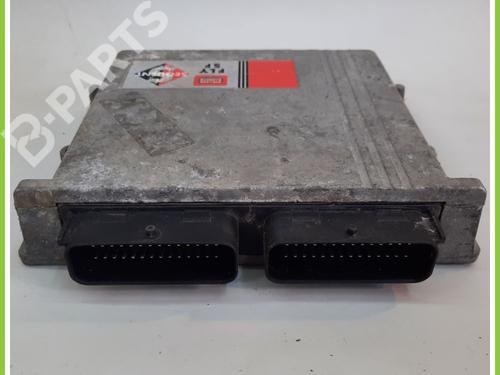 Engine control unit (ECU) CHEVROLET REZZO MPV (U100) 1.6 | BP11369808M57 