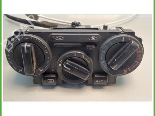 Climate control NISSAN JUKE (F15) 1.5 dCi | BP23849851I5 