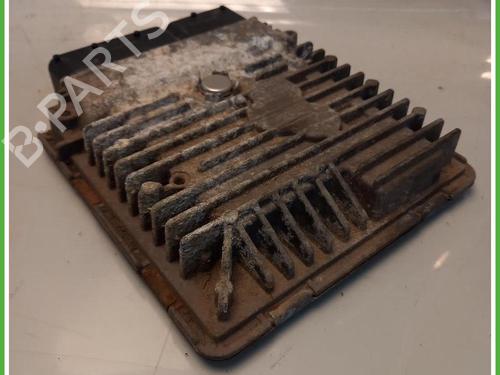 Engine control unit (ECU) VW PASSAT B7 (362) 1.6 TDI | BP40073829M57 - Image 4