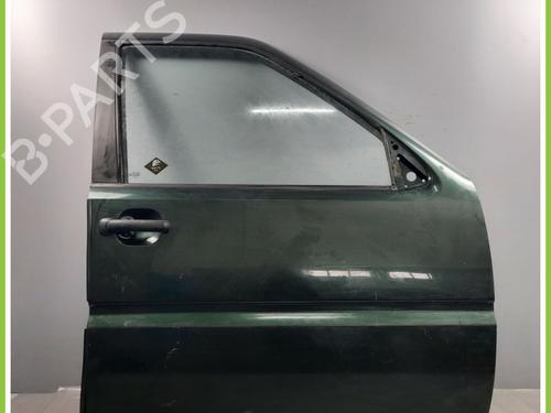 Used Right front door NISSAN TERRANO II (R20) 2.7 TDi 4WD (125 hp) 13707973