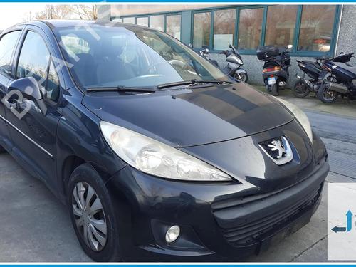 Engine PEUGEOT 207 Hatchback Van (WA_, WC_) 1.4 HDi | BP40076213M1 - Image 10