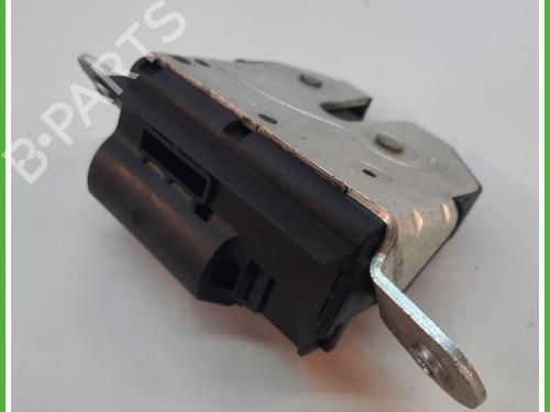 Tailgate lock FIAT 500 (312_) 1.3 D Multijet (312AXE1A) | BP13363590C101 