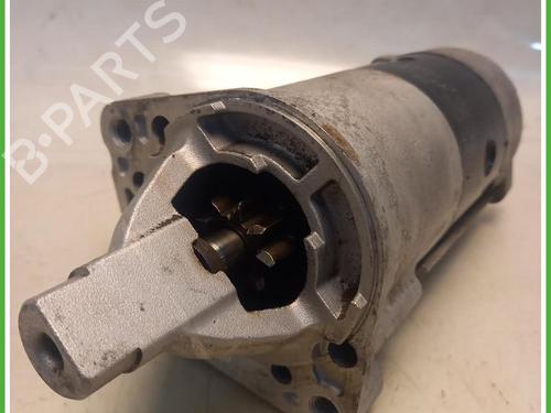 Starter CHRYSLER GRAND VOYAGER V (RT) 2.8 CRD | BP40149020M8 - Image 2