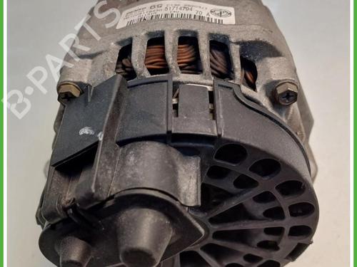 Alternator FIAT PANDA (169_) 1.2 (169.AXB11, 169.AXB1A) | BP40144988M7 - Image 6