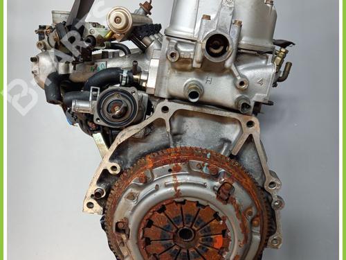 Engine HONDA LOGO (GA) 1.3 (GA3) | BP11756634M1 