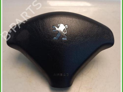 Used Driver airbag Driver airbag PEUGEOT 307 (3A/C) 1.6 HDi (90 hp) 40073413 40073413