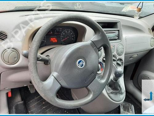 Fuse box FIAT PANDA (169_) 1.2 4x4 (169.AXB2A) | BP40134677E1 - Image 8