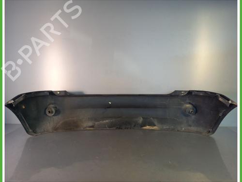 Rear bumper FORD FIESTA V (JH_, JD_) 1.4 TDCi | BP24607984C8 