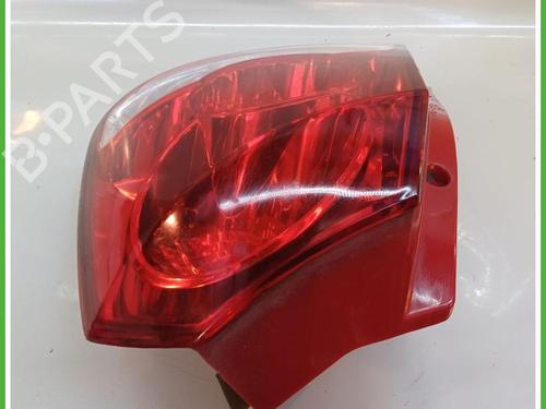 Right taillight DAEWOO KALOS (KLAS) 1.2 | BP40138266C35  - Image 5