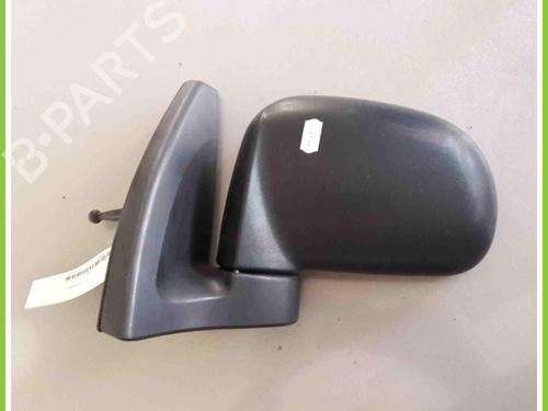 Left mirror HYUNDAI ATOS (MX) 1.0 i | BP13515790C26 
