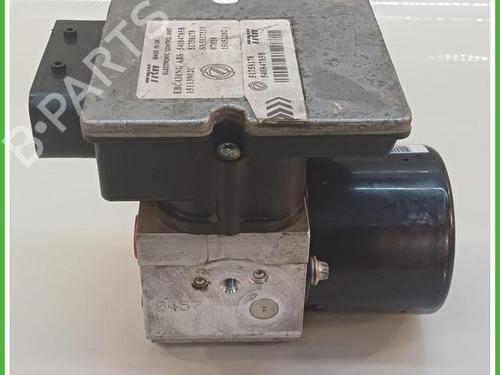 ABS pump LANCIA YPSILON (843_) 1.2 (843.AXA1A) | BP40137628M43 - Image 5