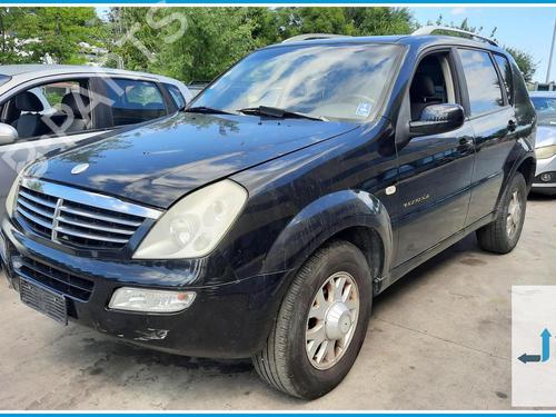 Switch SSANGYONG REXTON / REXTON II (GAB_) 2.7 Xdi | BP40139325I30 - Image 7