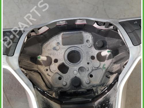 Steering wheel VW T-CROSS (C11, D31) 1.0 TSI | BP40074431C49 - Image 4