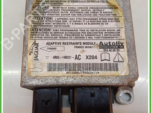 control-unit-jaguar-s-type-ii-x200-1998-1999-2000-2001-2002-2003-2004-2005-2006-2007-2008-40137770 main image