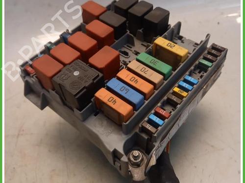 Fuse box FIAT 500 (312_) 1.2 (312AXA1A) | BP40075402E1 - Image 5