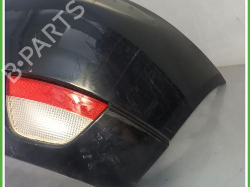 Stoßstange hinten FORD FOCUS I (DAW, DBW) 1.8 TDCi | BP29914494C8
