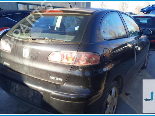 Engine SEAT IBIZA III (6L1) 1.4 16V | BP40074109M1 - Image 10
