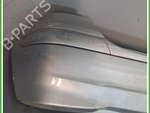 Rear bumper MERCEDES-BENZ A-CLASS (W168) A 170 CDI (168.009, 168.109) | BP19935042C8 