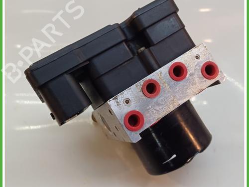 Used ABS pump CHEVROLET AVEO / KALOS Hatchback (T250, T255) 1.2 LPG (84 hp) 19641882