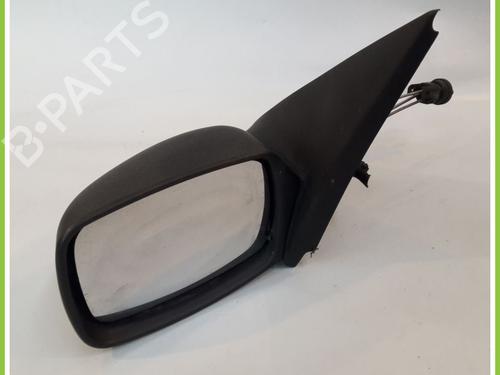Left mirror FORD FIESTA III (GFJ) 1.1 3004-405