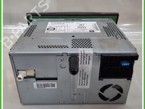 Radio OPEL CORSA D (S07) 1.2 LPG (L08, L68) | BP15382083E6 