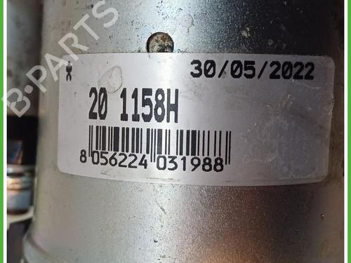 Starter OPEL ASTRA H (A04) 1.7 CDTI (L48) | BP40138355M8  - Image 5