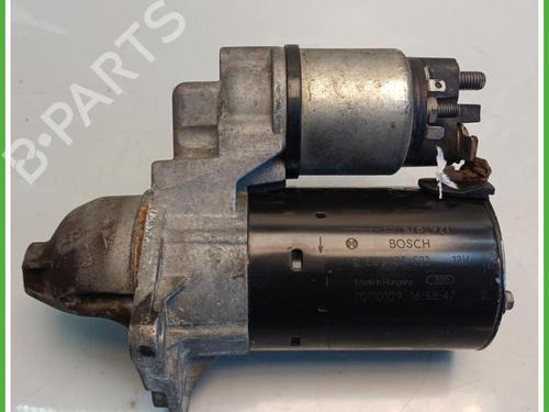 Starter OPEL MERIVA B MPV (S10) 1.4 (75) | BP40147538M8 - Image 5