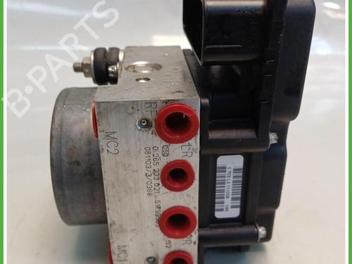 ABS pump FIAT PANDA (169_) 1.2 Natural Power (169.AXB1A) | BP40147694M43 - Image 6