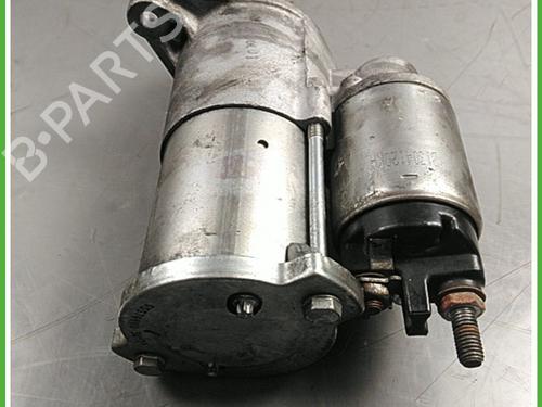 Starter FORD FIESTA V (JH_, JD_) 1.4 TDCi | BP15392631M8 
