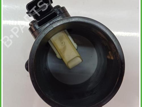 Mass air flow sensor RENAULT CAPTUR I (J5_, H5_) 1.5 dCi 90 (J5N4, J5M5, J5MW, J5M6, J5AL, J5AJ) | BP40140114M95 - Image 5